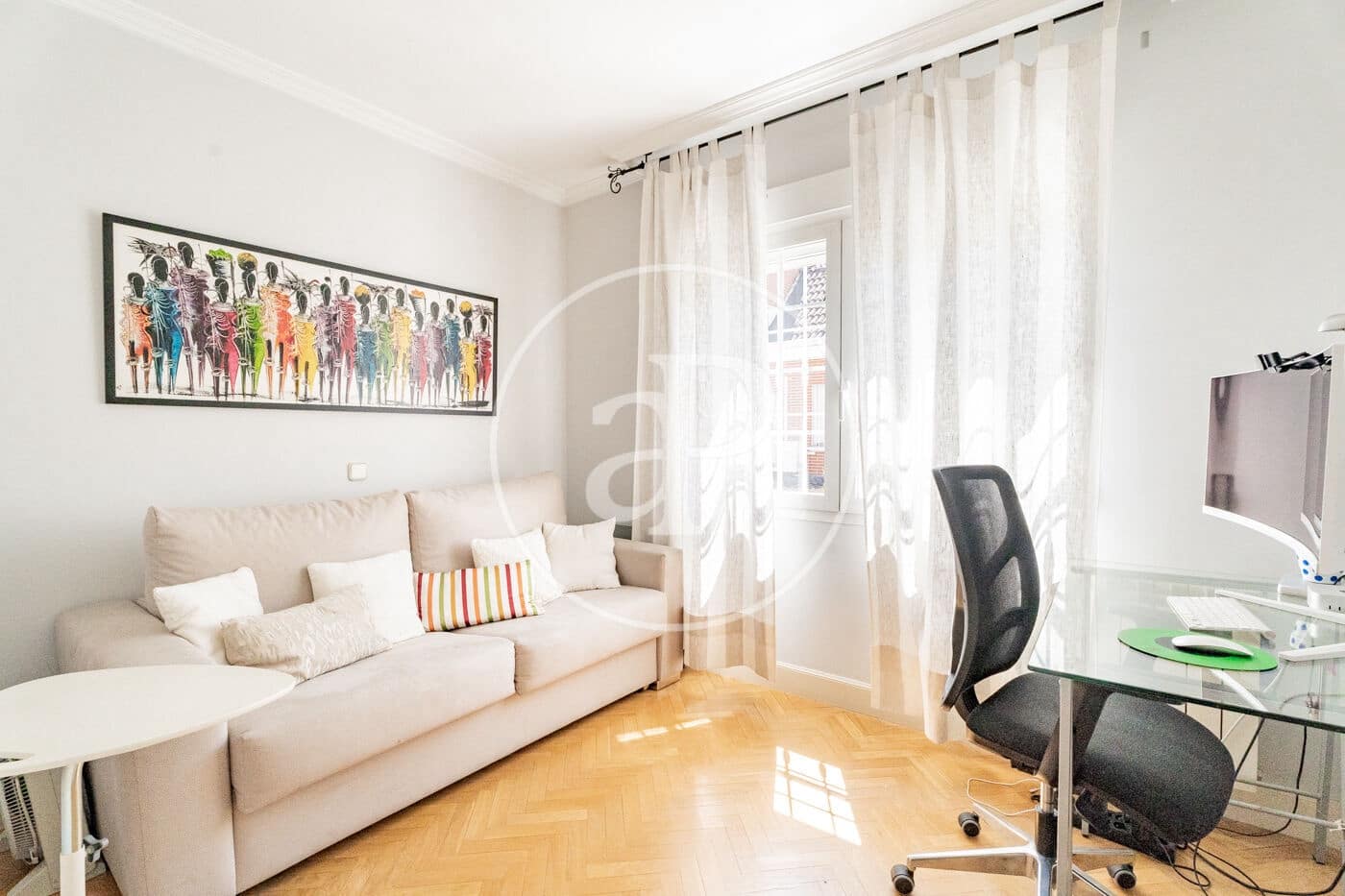 5 soveværelse Villa til salg i Madrid by med swimmingpool - € 1.140.000 (Ref: 9128579)