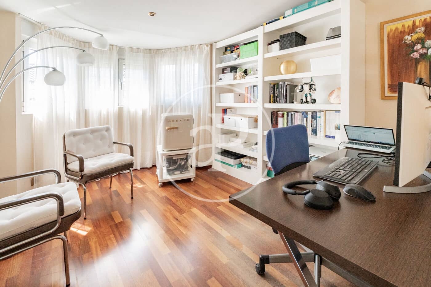 5 soveværelse Villa til salg i Madrid by med swimmingpool - € 1.140.000 (Ref: 9128579)