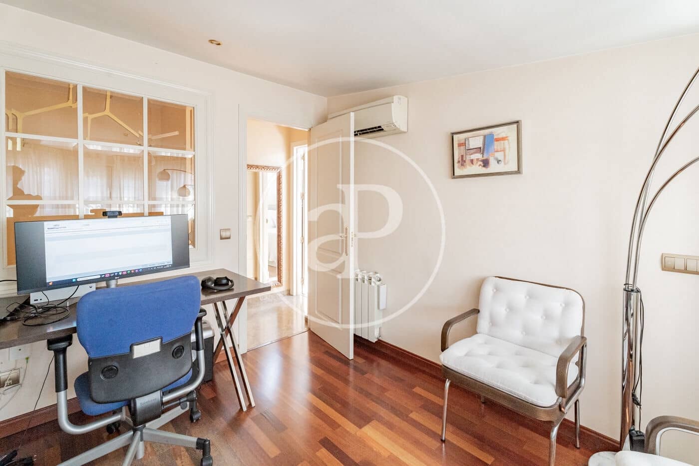 5 soveværelse Villa til salg i Madrid by med swimmingpool - € 1.140.000 (Ref: 9128579)