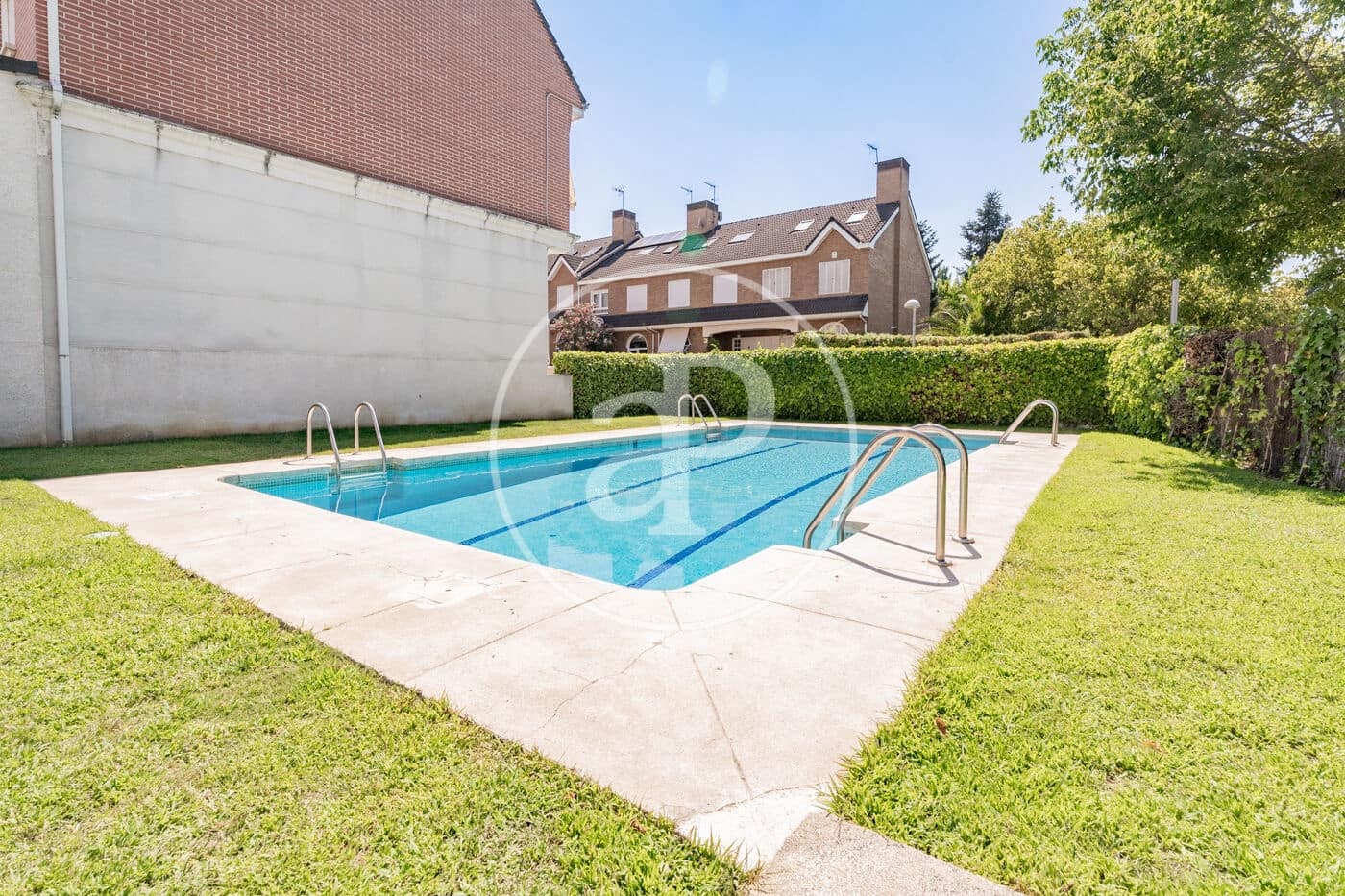 5 soveværelse Villa til salg i Madrid by med swimmingpool - € 1.140.000 (Ref: 9128579)