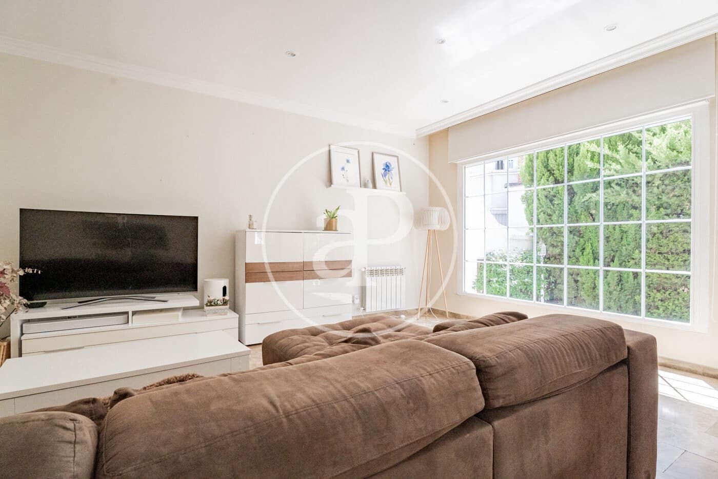 5 soveværelse Villa til salg i Madrid by med swimmingpool - € 1.140.000 (Ref: 9128579)