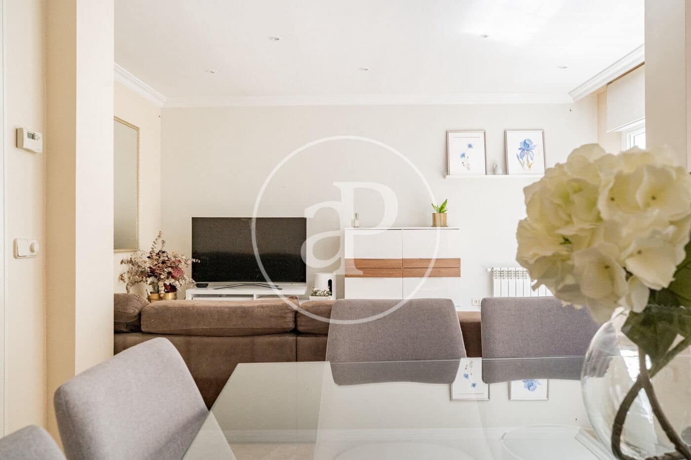 5 soveværelse Villa til salg i Madrid by med swimmingpool - € 1.140.000 (Ref: 9128579)