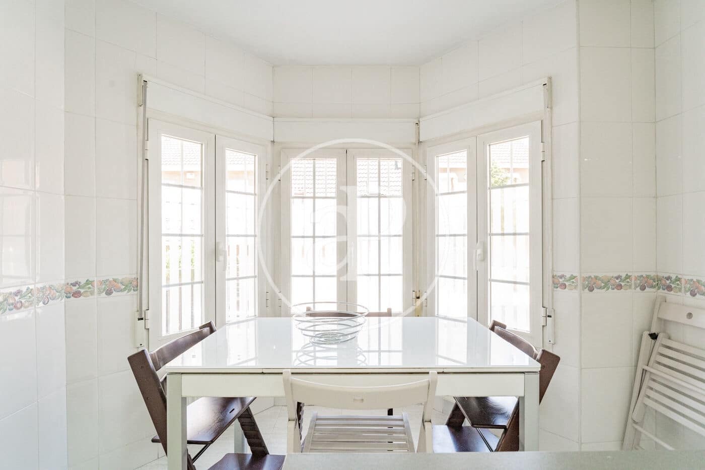 5 soveværelse Villa til salg i Madrid by med swimmingpool - € 1.140.000 (Ref: 9128579)