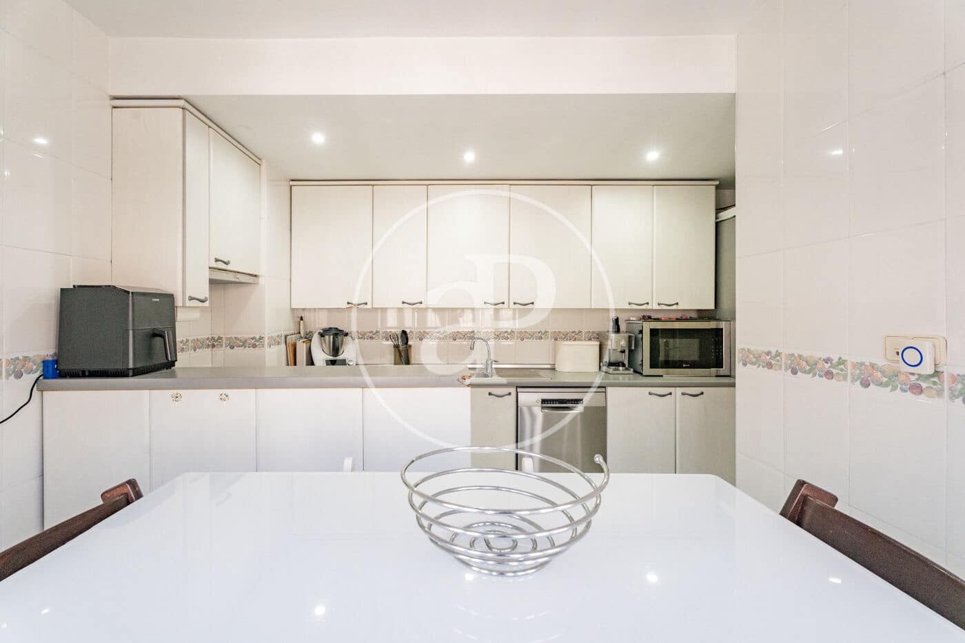 5 soveværelse Villa til salg i Madrid by med swimmingpool - € 1.140.000 (Ref: 9128579)