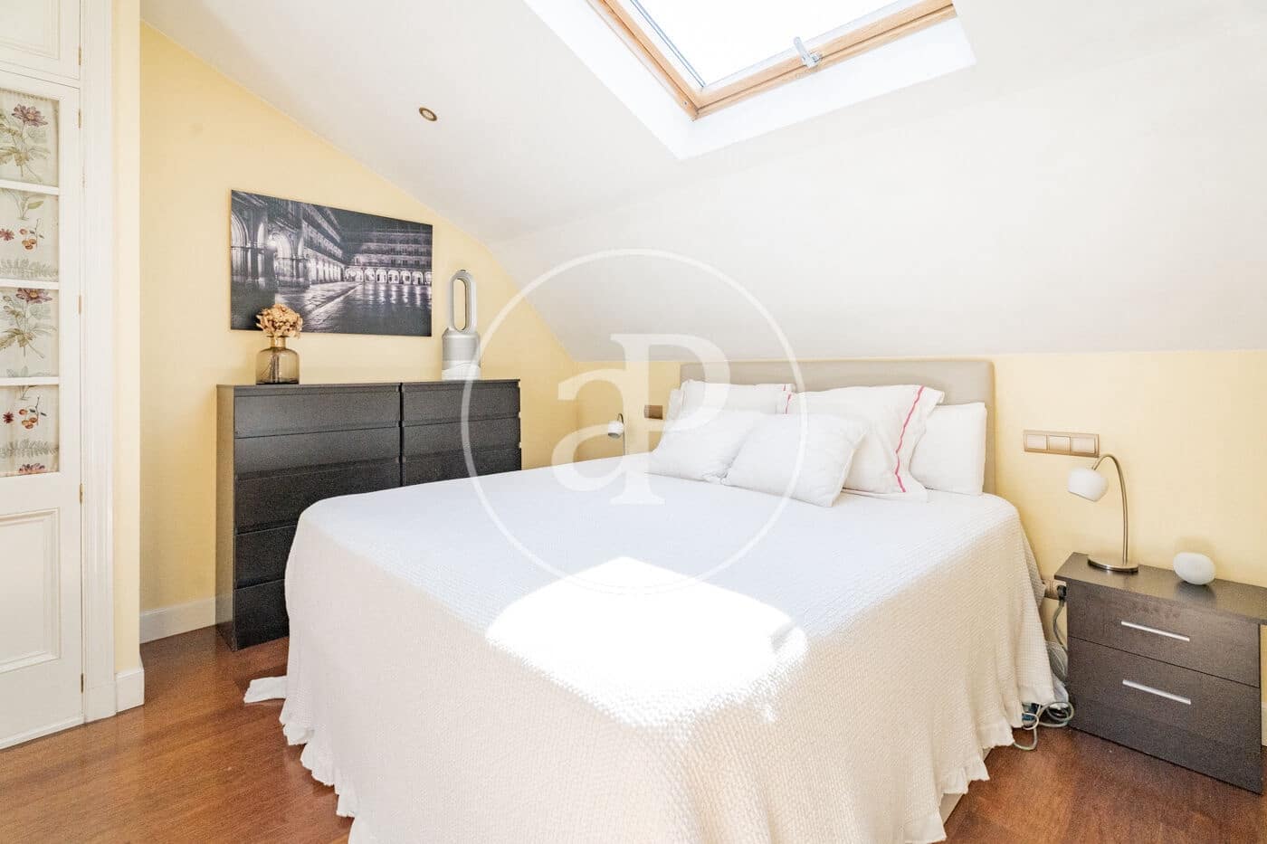 5 soveværelse Villa til salg i Madrid by med swimmingpool - € 1.140.000 (Ref: 9128579)