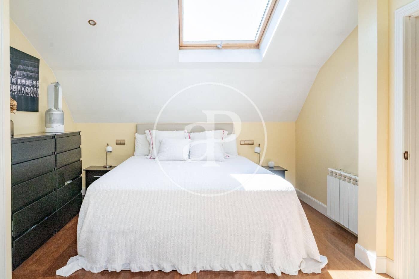 5 soveværelse Villa til salg i Madrid by med swimmingpool - € 1.140.000 (Ref: 9128579)