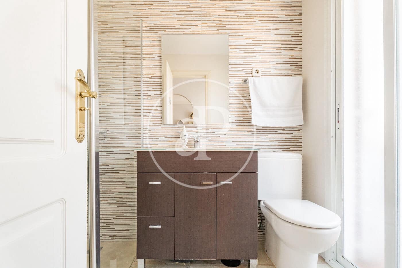 5 soveværelse Villa til salg i Madrid by med swimmingpool - € 1.140.000 (Ref: 9128579)