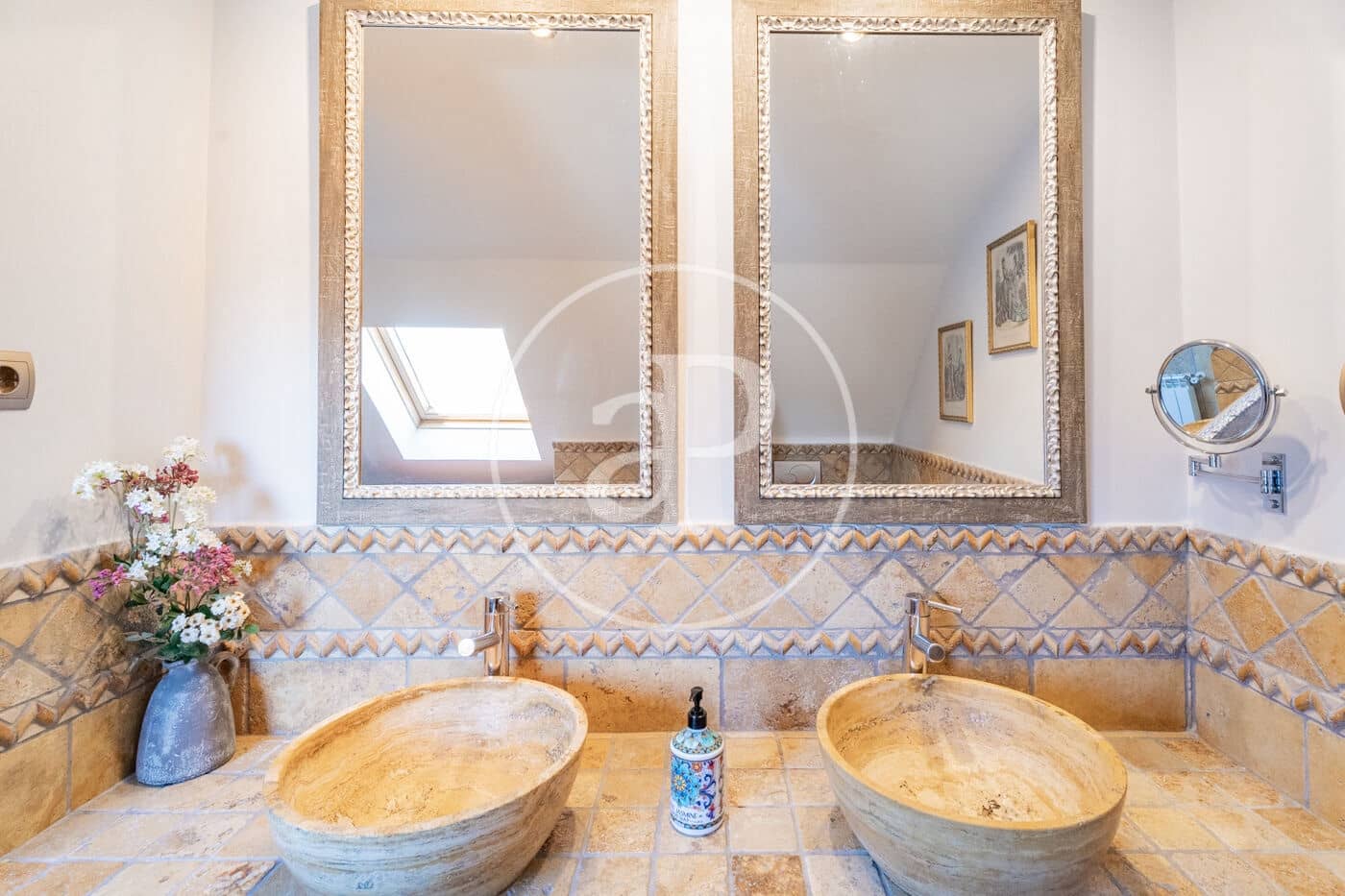 5 soveværelse Villa til salg i Madrid by med swimmingpool - € 1.140.000 (Ref: 9128579)