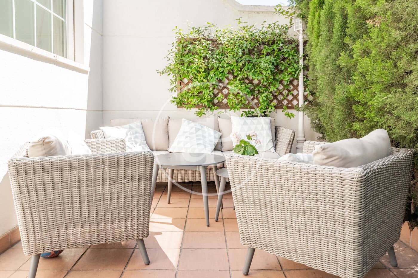 5 soveværelse Villa til salg i Madrid by med swimmingpool - € 1.140.000 (Ref: 9128579)