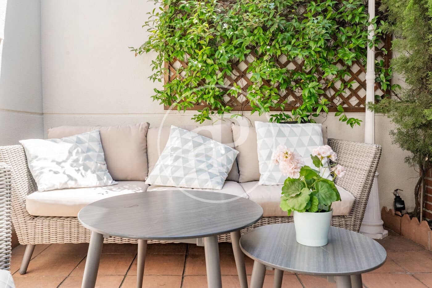 5 soveværelse Villa til salg i Madrid by med swimmingpool - € 1.140.000 (Ref: 9128579)