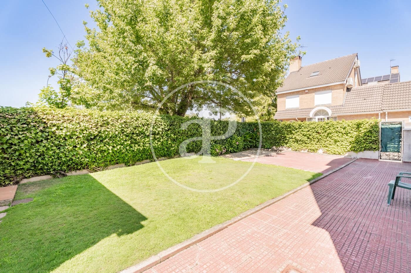 5 soveværelse Villa til salg i Madrid by med swimmingpool - € 1.140.000 (Ref: 9128579)