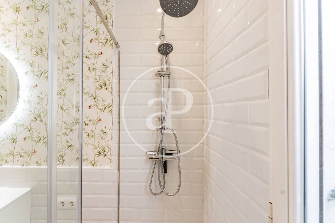 1 sovrum Lägenhet att hyra i Madrid stad - 2 500 € (Ref: 9129967)