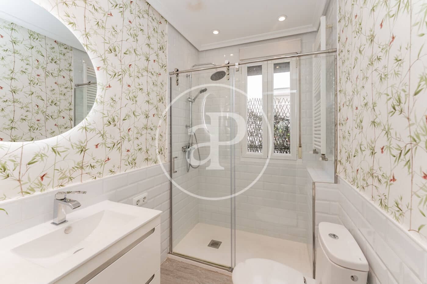 1 sovrum Lägenhet att hyra i Madrid stad - 2 500 € (Ref: 9129967)