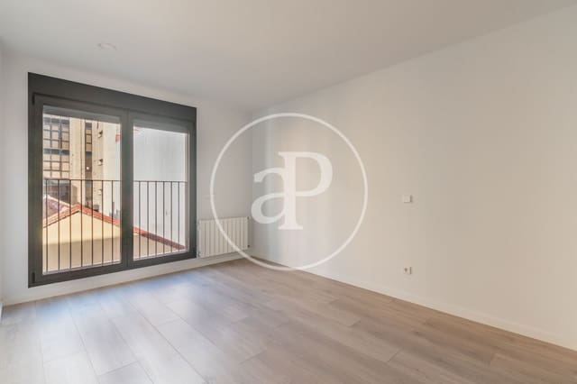 Apartamento de 1 habitación en Fuente del Berro, Madrid ciudad en alquiler - 1.550 € (Ref: 9129968)