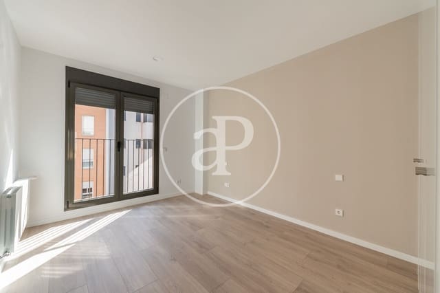 Apartamento de 1 habitación en Fuente del Berro, Madrid ciudad en alquiler - 1.550 € (Ref: 9129968)