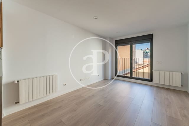 Apartamento de 1 habitación en Fuente del Berro, Madrid ciudad en alquiler - 1.550 € (Ref: 9129968)