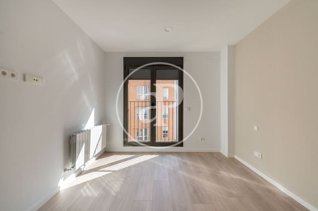 Apartamento de 1 habitación en Fuente del Berro, Madrid ciudad en alquiler - 1.550 € (Ref: 9129968)