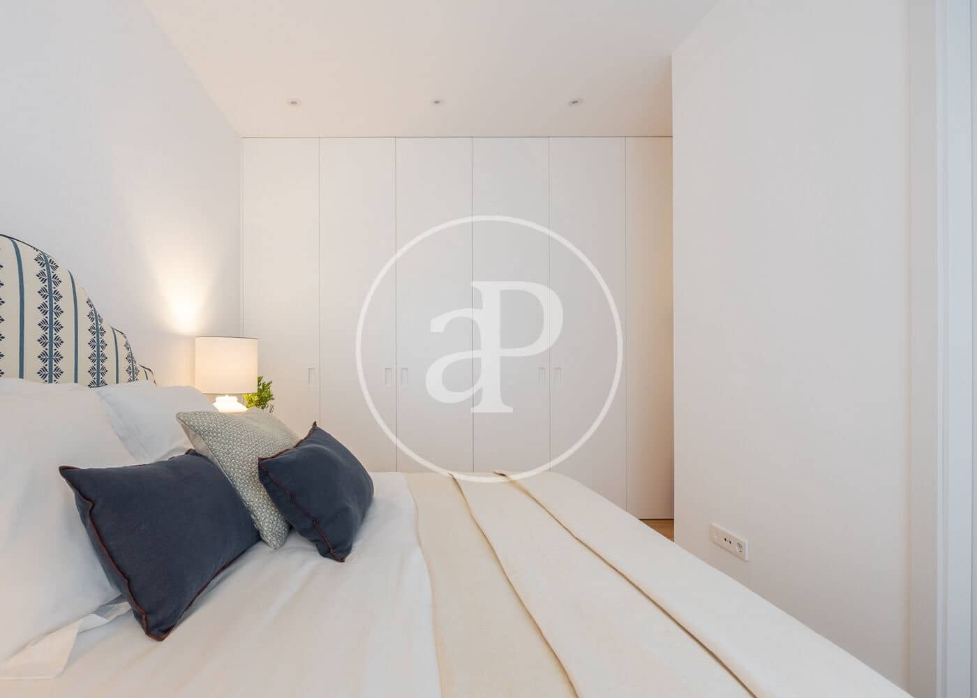 3 soveværelse Lejlighed til salg i Madrid by - € 1.670.000 (Ref: 9129970)