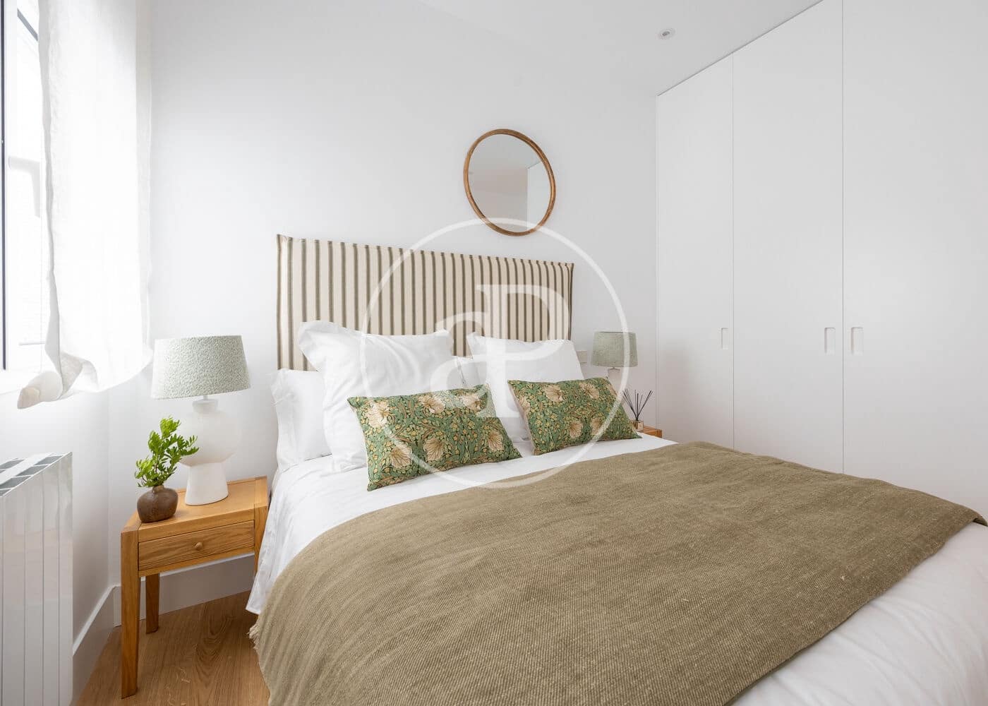 3 soveværelse Lejlighed til salg i Madrid by - € 1.670.000 (Ref: 9129970)