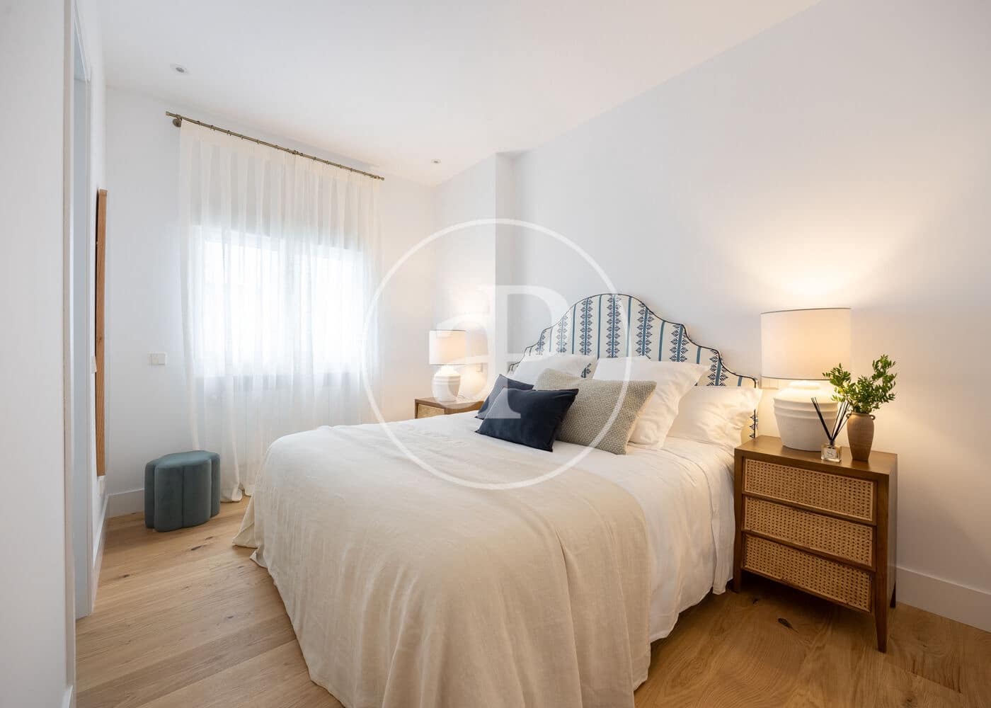 3 soveværelse Lejlighed til salg i Madrid by - € 1.670.000 (Ref: 9129970)