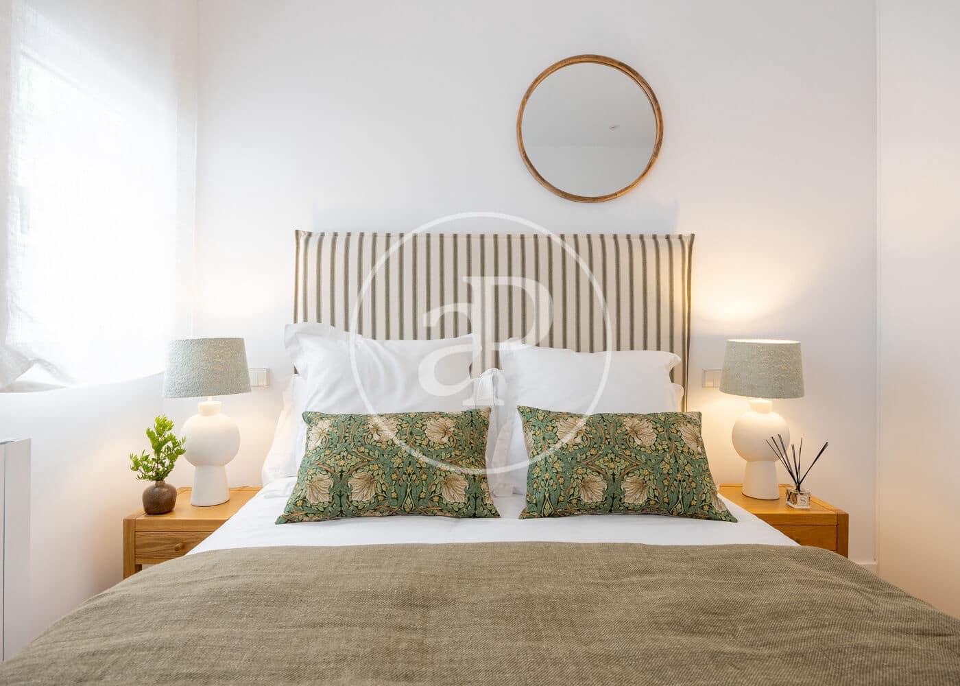 3 soveværelse Lejlighed til salg i Madrid by - € 1.670.000 (Ref: 9129970)