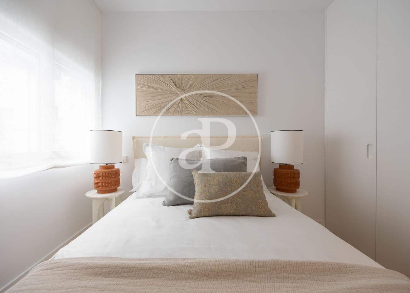 3 soveværelse Lejlighed til salg i Madrid by - € 1.670.000 (Ref: 9129970)