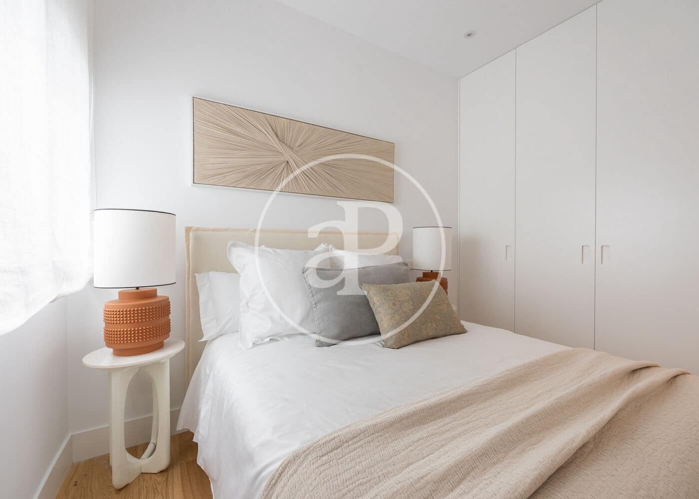 3 soveværelse Lejlighed til salg i Madrid by - € 1.670.000 (Ref: 9129970)