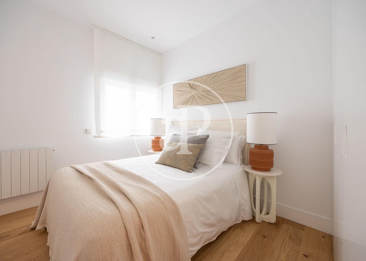 3 soveværelse Lejlighed til salg i Madrid by - € 1.670.000 (Ref: 9129970)