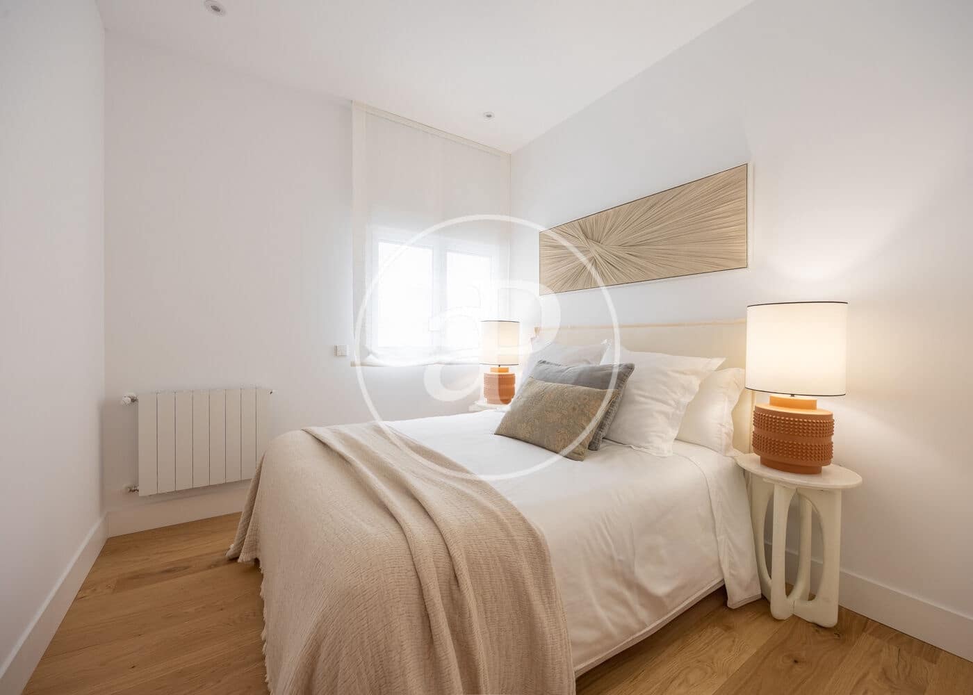 3 soveværelse Lejlighed til salg i Madrid by - € 1.670.000 (Ref: 9129970)