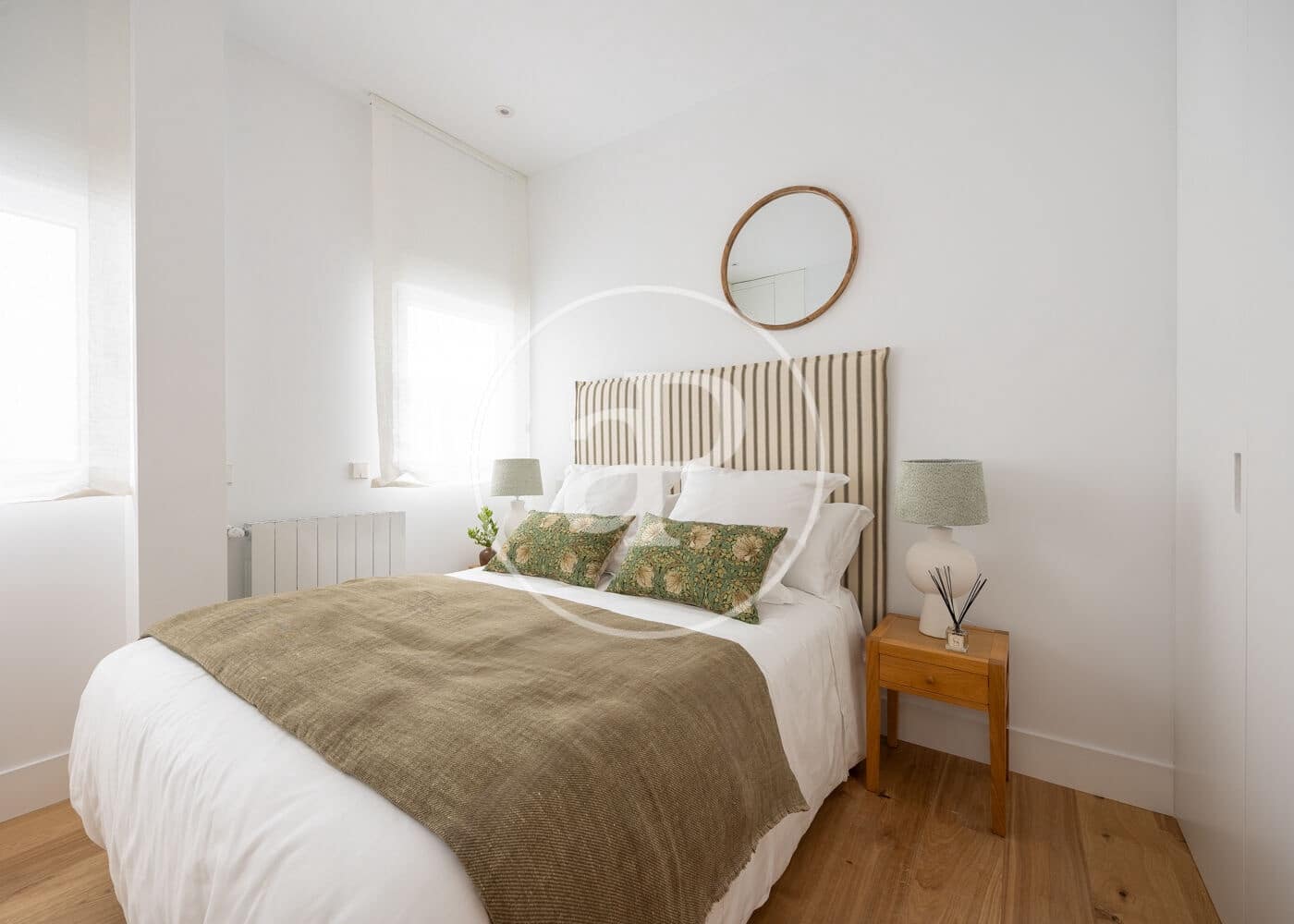 3 soveværelse Lejlighed til salg i Madrid by - € 1.670.000 (Ref: 9129970)