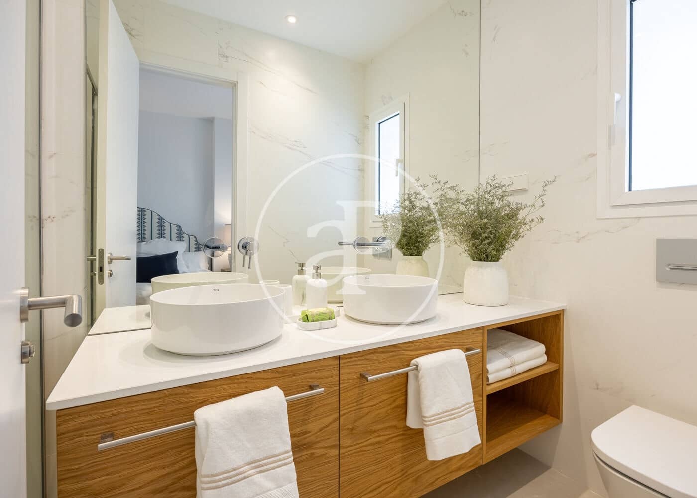 3 soveværelse Lejlighed til salg i Madrid by - € 1.670.000 (Ref: 9129970)