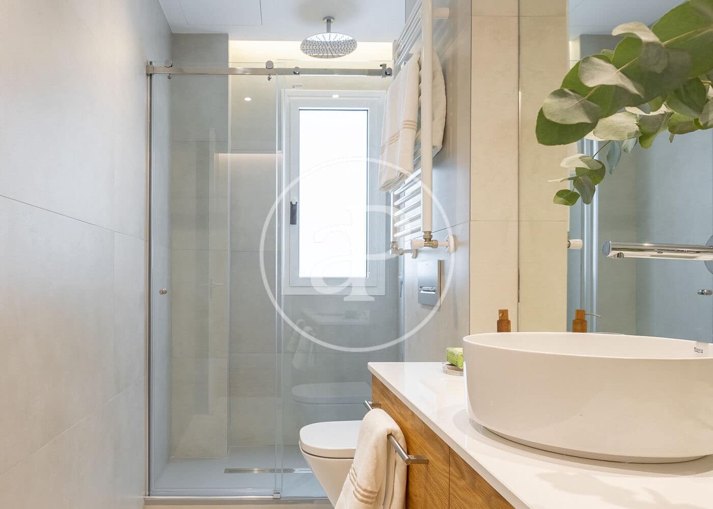 3 soveværelse Lejlighed til salg i Madrid by - € 1.670.000 (Ref: 9129970)