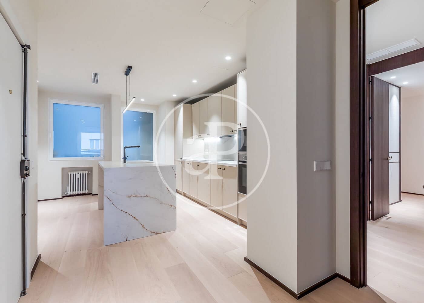 4 bedroom Apartment for sale in Madrid city - € 3,990,000 (Ref: 9132618)