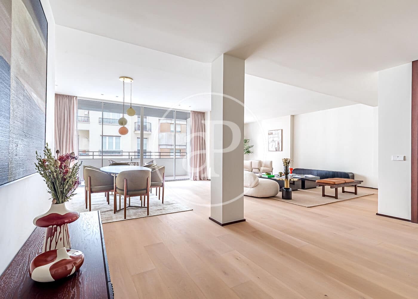 4 bedroom Apartment for sale in Madrid city - € 3,990,000 (Ref: 9132618)