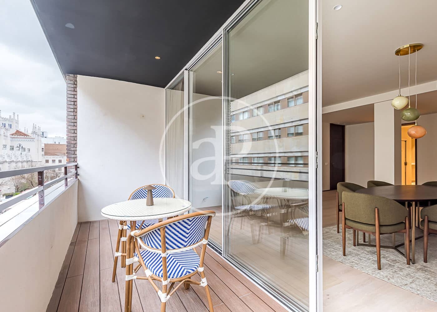 4 bedroom Apartment for sale in Madrid city - € 3,990,000 (Ref: 9132618)