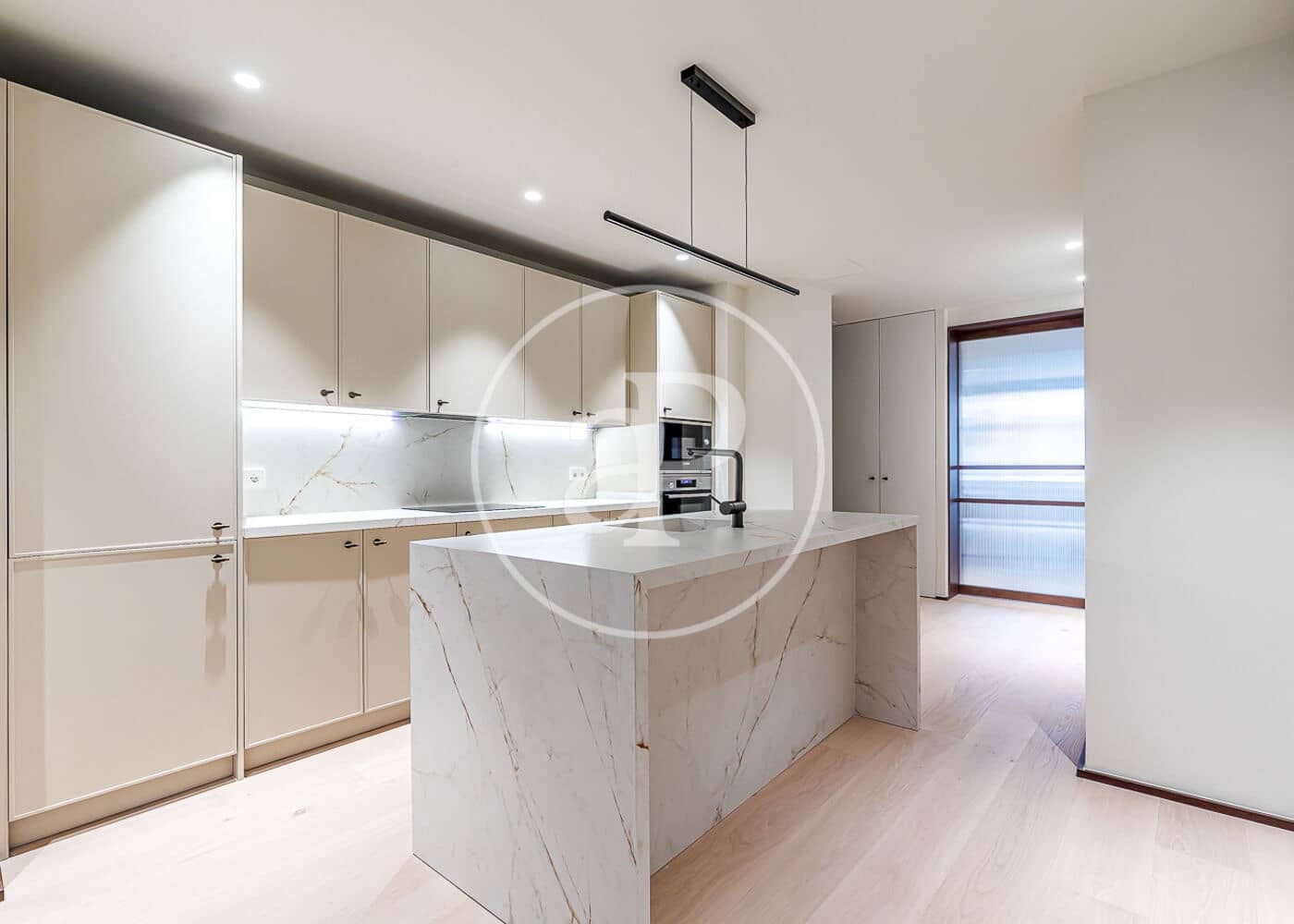 4 bedroom Apartment for sale in Madrid city - € 3,990,000 (Ref: 9132618)