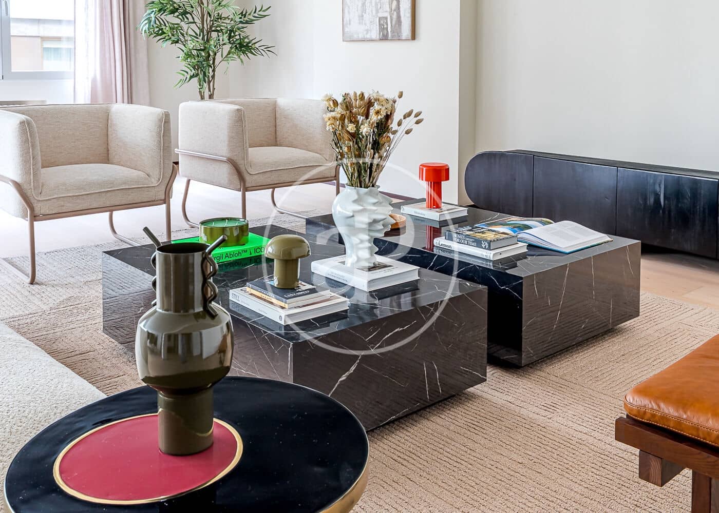 4 bedroom Apartment for sale in Madrid city - € 3,990,000 (Ref: 9132618)