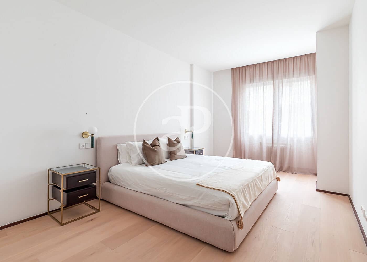 4 bedroom Apartment for sale in Madrid city - € 3,990,000 (Ref: 9132618)