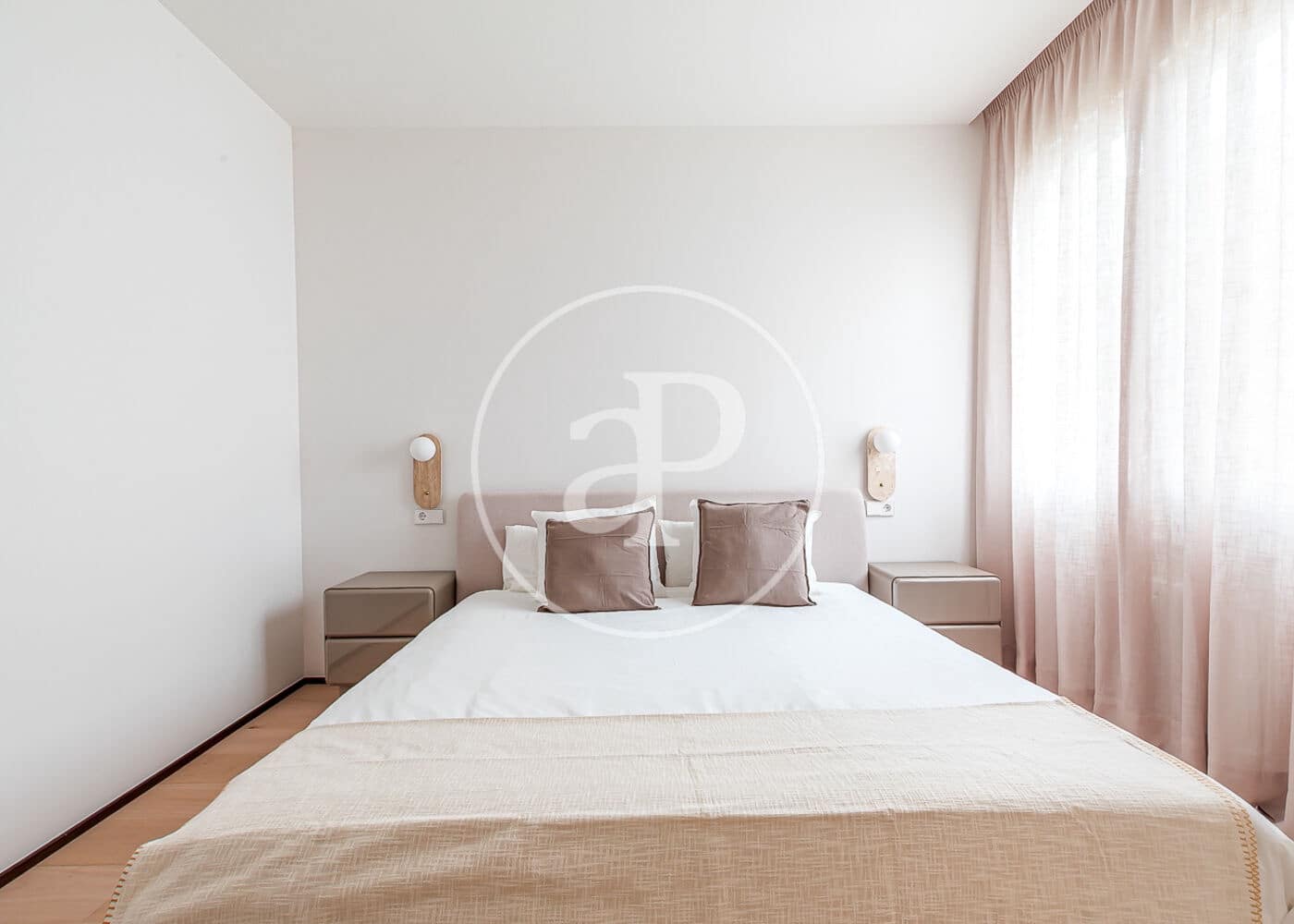 4 bedroom Apartment for sale in Madrid city - € 3,990,000 (Ref: 9132618)