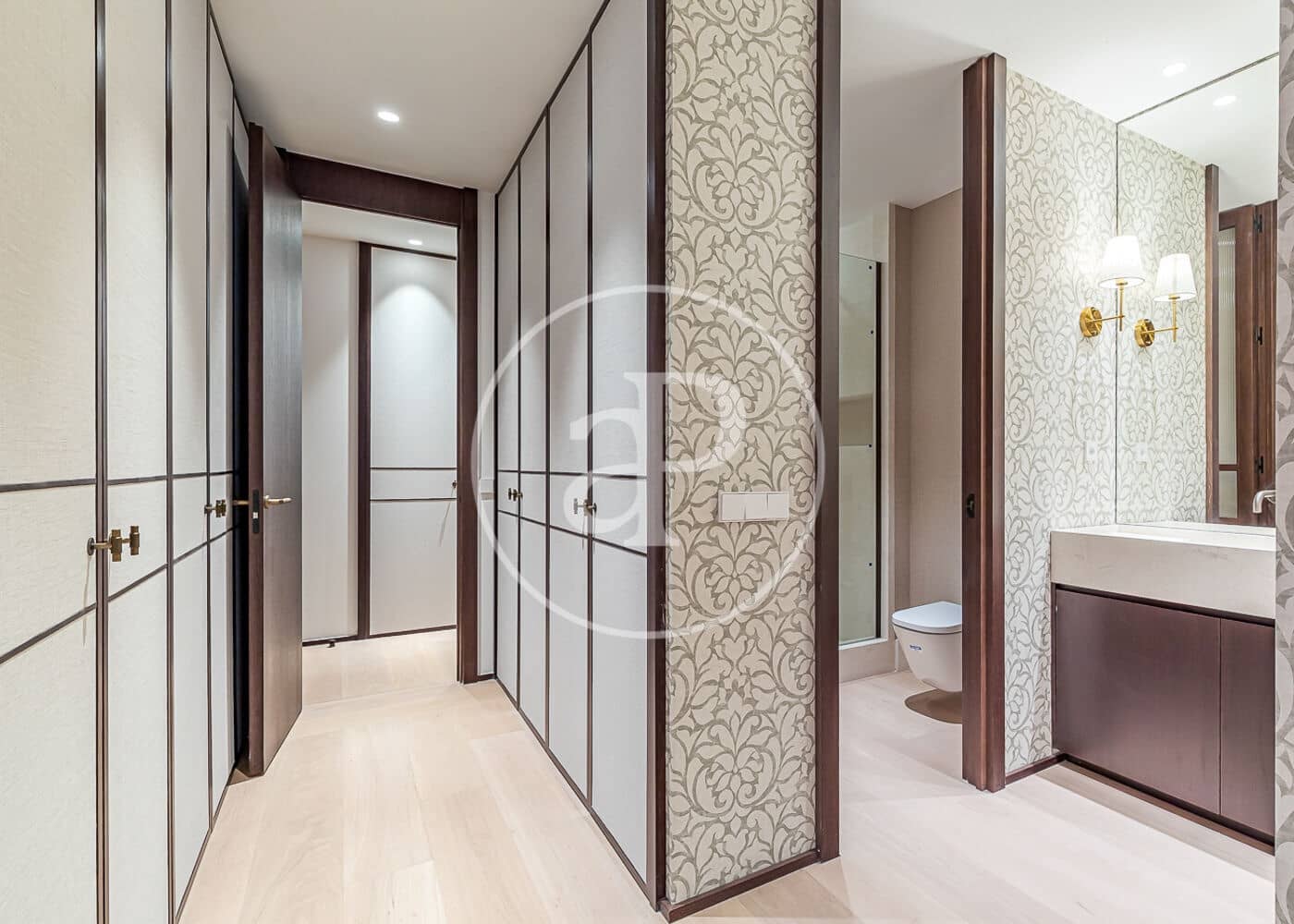 4 bedroom Apartment for sale in Madrid city - € 3,990,000 (Ref: 9132618)