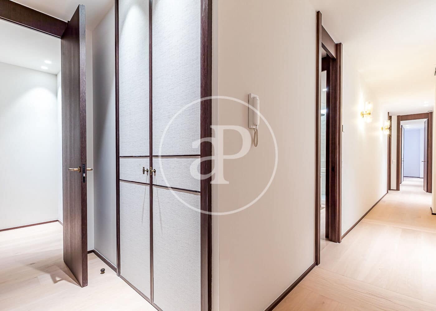 4 bedroom Apartment for sale in Madrid city - € 3,990,000 (Ref: 9132618)