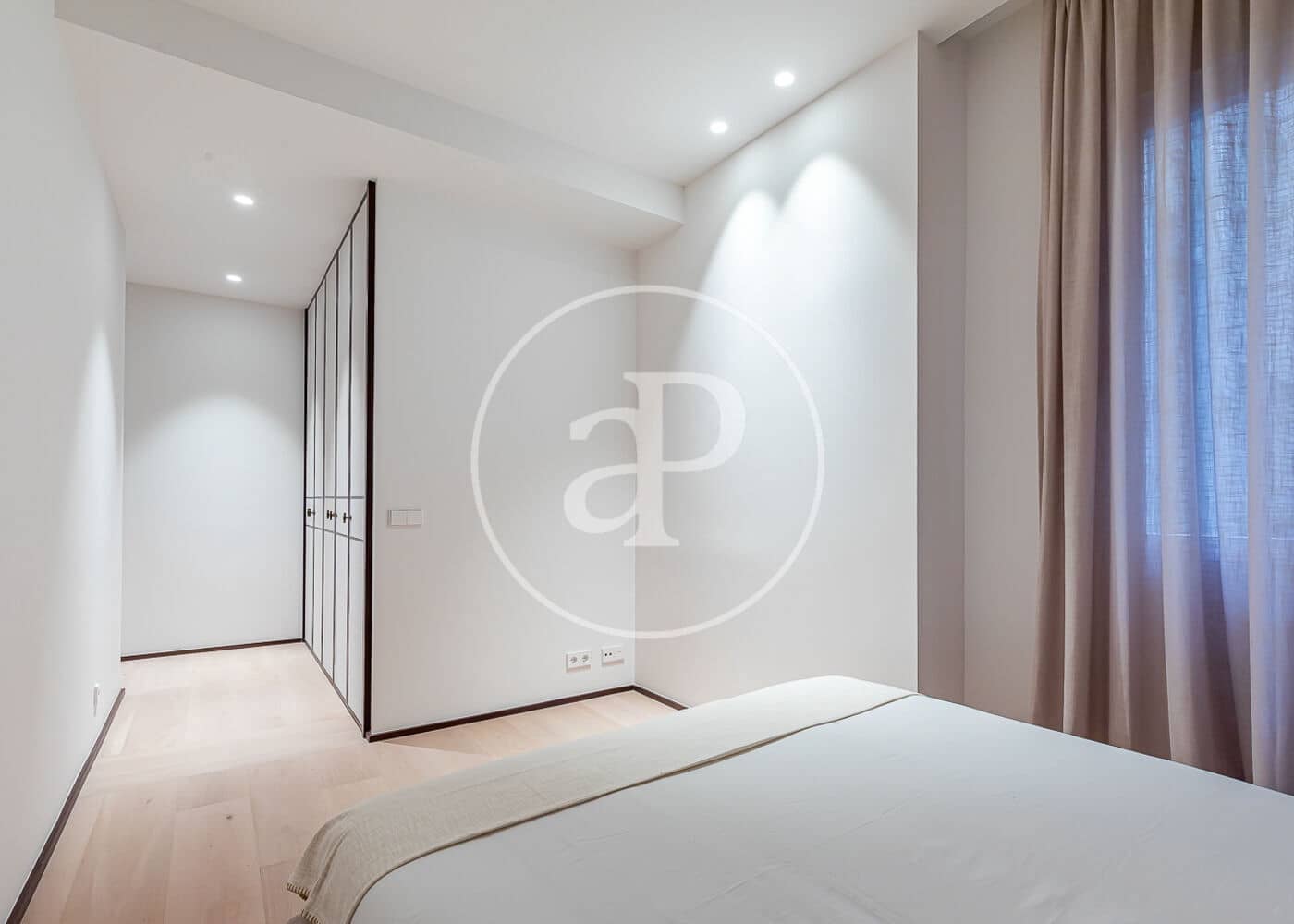 4 bedroom Apartment for sale in Madrid city - € 3,990,000 (Ref: 9132618)