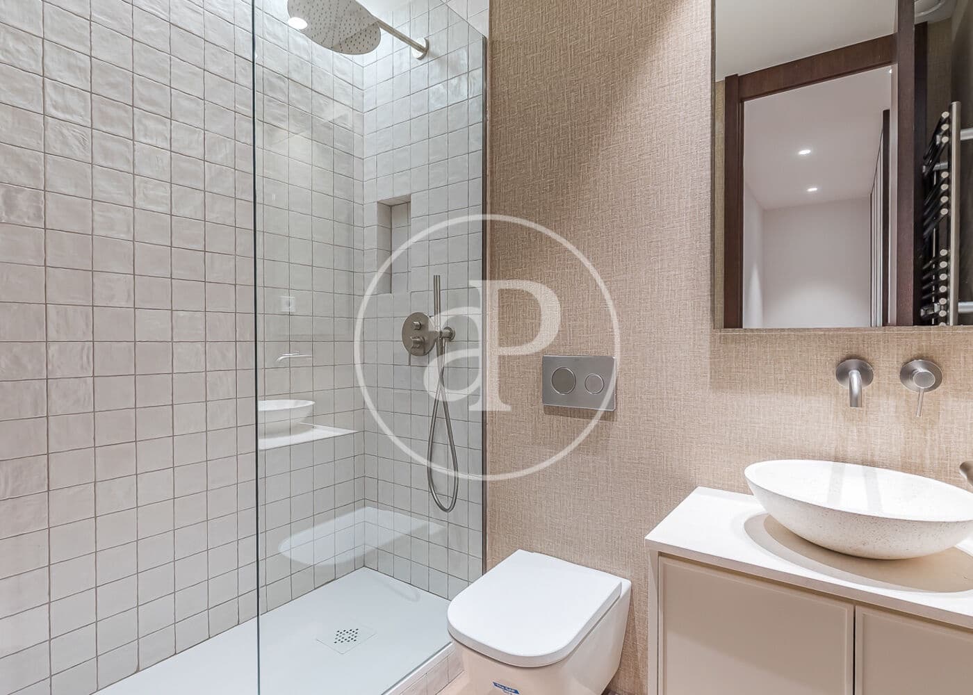 4 bedroom Apartment for sale in Madrid city - € 3,990,000 (Ref: 9132618)