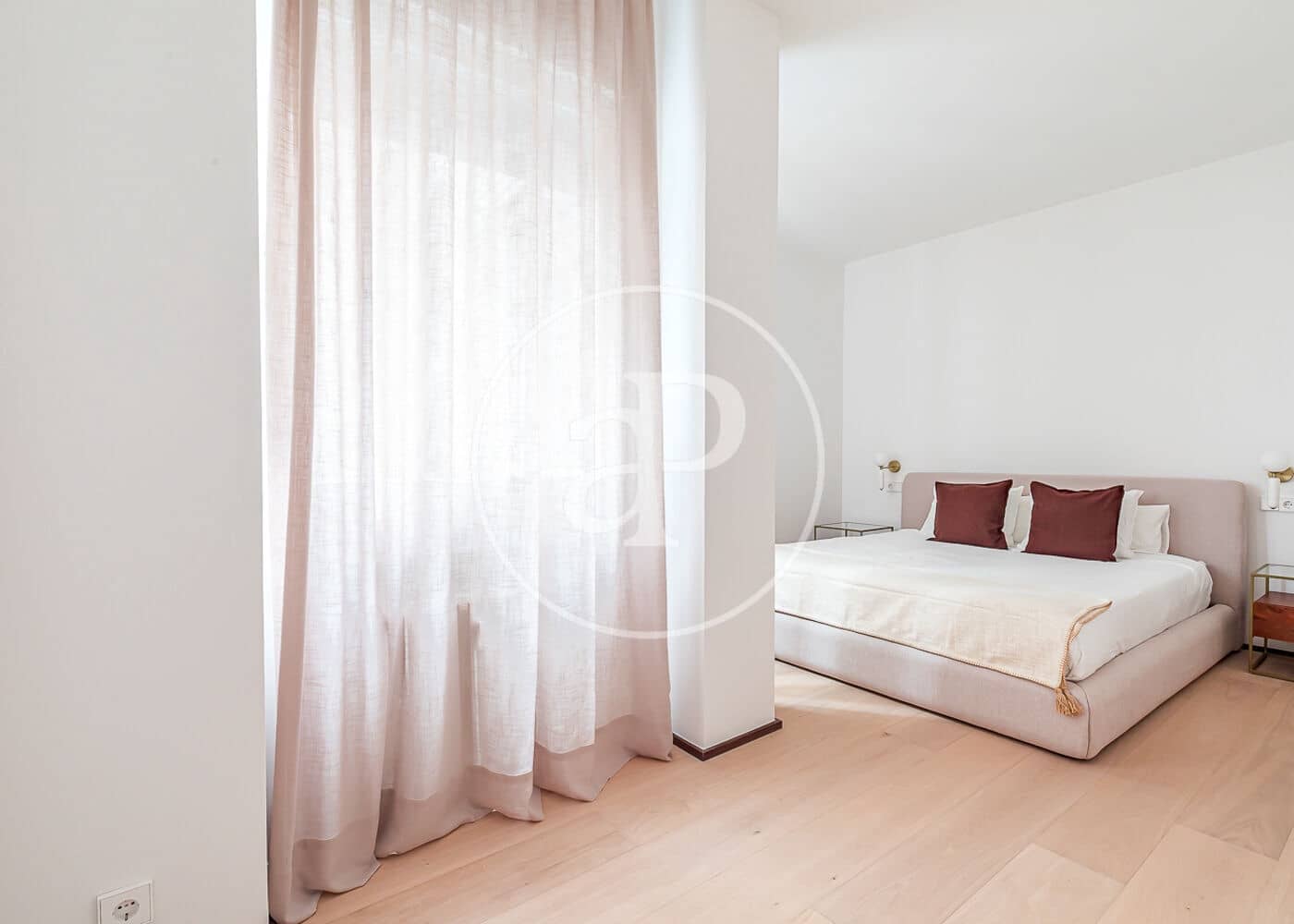 4 bedroom Apartment for sale in Madrid city - € 3,990,000 (Ref: 9132618)