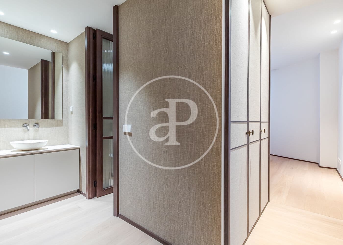 4 bedroom Apartment for sale in Madrid city - € 3,990,000 (Ref: 9132618)