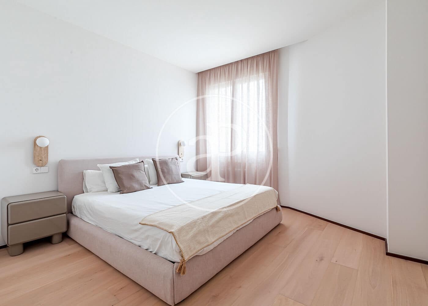 4 bedroom Apartment for sale in Madrid city - € 3,990,000 (Ref: 9132618)