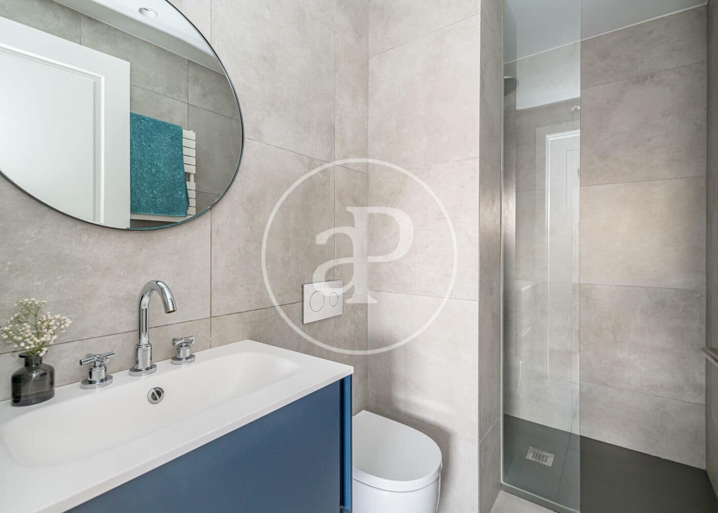 3 soveværelse Lejlighed til salg i Madrid by - € 2.195.000 (Ref: 9137385)