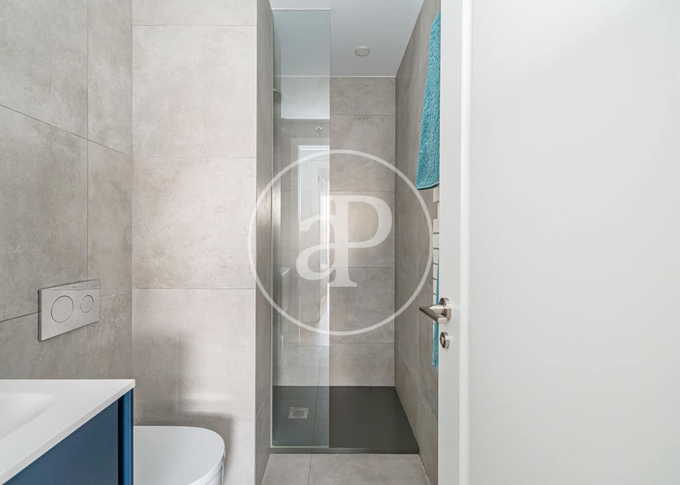 3 soveværelse Lejlighed til salg i Madrid by - € 2.195.000 (Ref: 9137385)