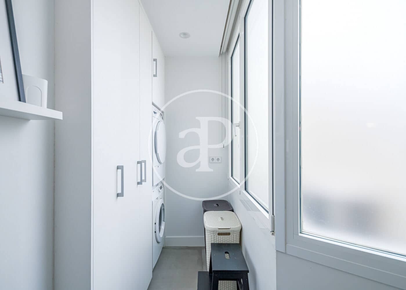 3 soveværelse Lejlighed til salg i Madrid by - € 2.195.000 (Ref: 9137385)