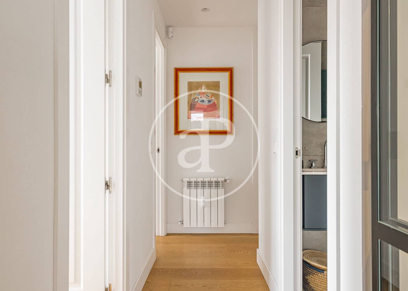 3 soveværelse Lejlighed til salg i Madrid by - € 2.195.000 (Ref: 9137385)